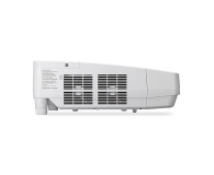 NEC LCD UM351W WXGA 3500AL ultra short throw + uchwyt - 1390052 - zdjęcie 3